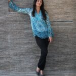Bhumika Chawla Instagram - .... . . . . . @buntychaddhaphotography #bhumikachawla #seeker #traveller