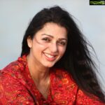 Bhumika Chawla Instagram - Happy Holi ❤️