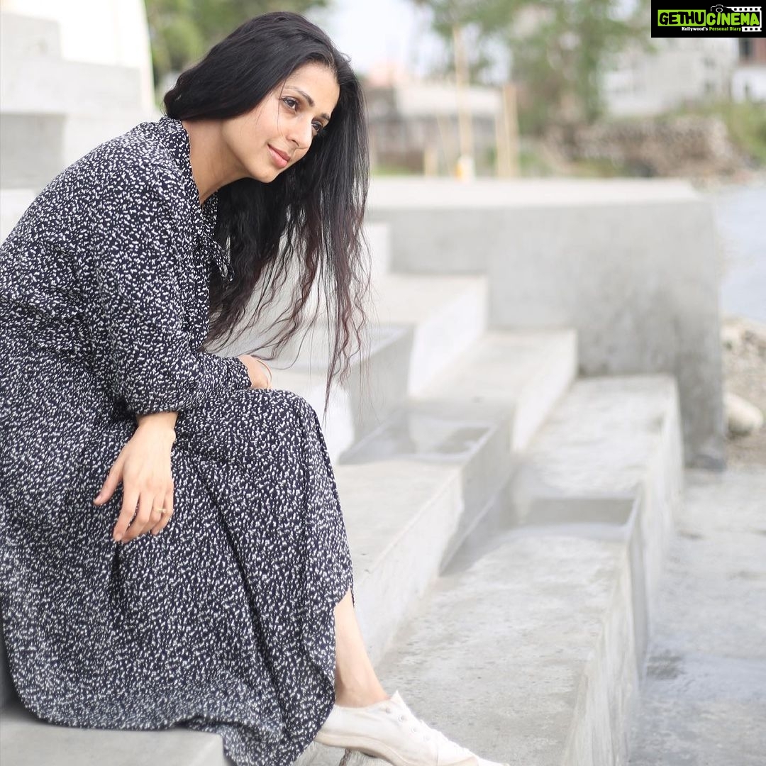 Bhumika Chawla Instagram - Series of black and white .... Photo credit .. @buntychaddhaphotography