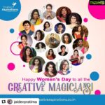 Bhumika Chawla Instagram – Thank you dear Pratima 😊