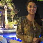Bhumika Chawla Instagram -