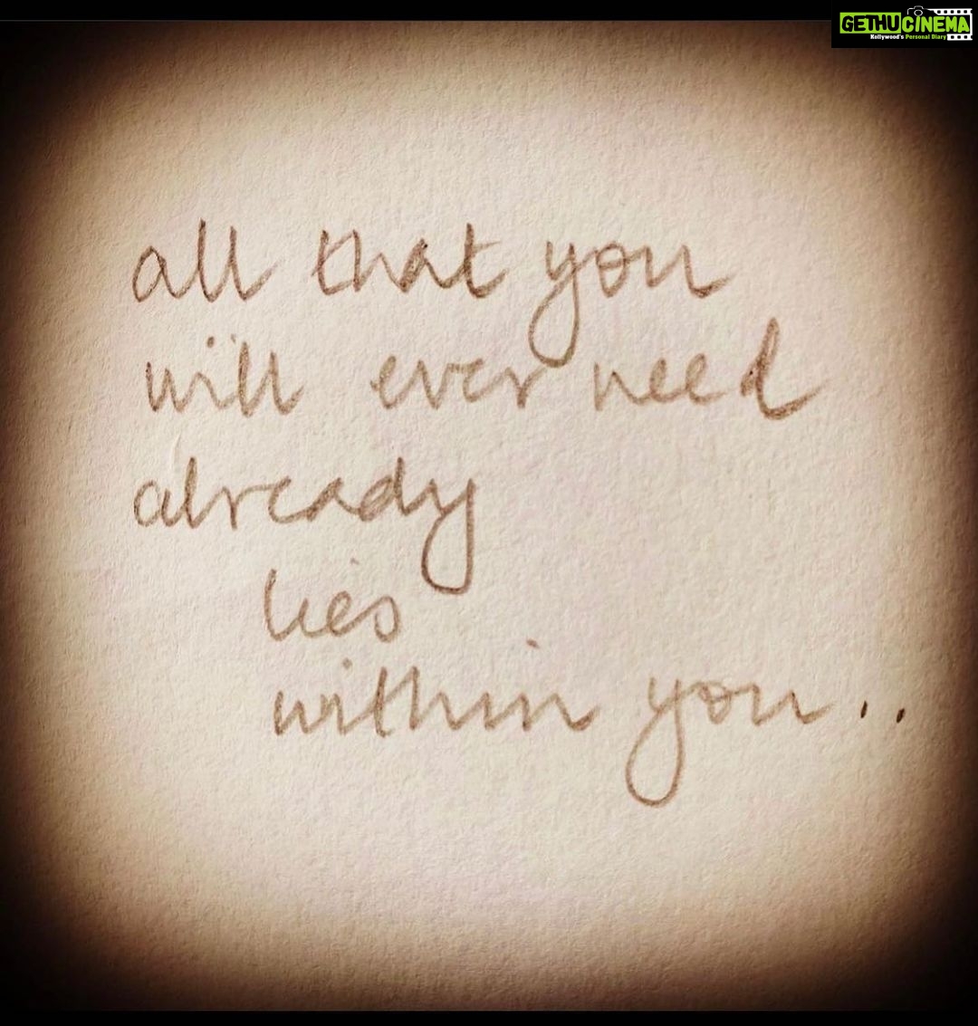 Bhumika Chawla Instagram - Good morning ✨ ( .., Read it at Mandira’s 🌸 )