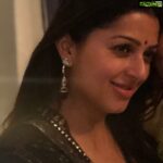 Bhumika Chawla Instagram –