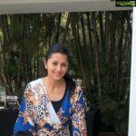 Bhumika Chawla Instagram -