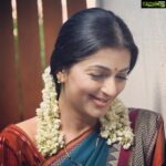 Bhumika Chawla Instagram - ....... As much as the silence and a smile shall say it ... the words shall kill it ...