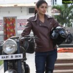 Bhumika Chawla Instagram - Life is a journey ❤️ Ruk jaana nahi tu kahi haar ke ....