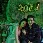 Bhumika Chawla Instagram – Happy New Year to all of you . STAY BLESSED .. HAPPY 2021