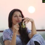 Bhumika Chawla Instagram -