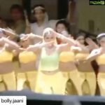 Bhumika Chawla Instagram - 😊✨ I love this song :) .... and the journey continues GODS GRACE 🌻