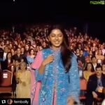 Bhumika Chawla Instagram - Wow ... this seems like a really long time ago ✨🙏 And mom ... ❤️ thank you for everything I can see the tears of happiness there 💕🙏 the journey has been incredible since then on