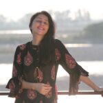 Bhumika Chawla Instagram - In three words I can sum up everything I have learnt about life — it goes on ... 💫🌟✨