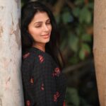 Bhumika Chawla Instagram - Sometimes having no words and nothing to say ... is what gives peace 🌸
