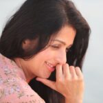 Bhumika Chawla Instagram - Stay happy and blessed ❤️🌸🙏 GRATITUDE