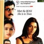 Bhumika Chawla Instagram - Missamma completed 17 years yesterday - 28-11-2020 ... ( a day late in sharing this ) It’s been an incredible experience and all the love I have received from so many of you all ❤️ #Missamma — heart felt thanks from Missamma ✨🌟❤️