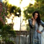 Bhumika Chawla Instagram - •Shoot courtesy— @buntychaddhaphotography •dress by - Mallika @mallarybymallika . . . . . . . . . . . #bhumikachawla #shoot #potd #ootd