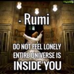 Bhumika Chawla Instagram – Stay empty ….. stay full …. 💕