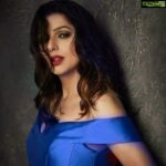 Bhumika Chawla Instagram - The very best that you can do for the world is to make the most of yourself. ❤️