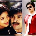 Bhumika Chawla Instagram – Wishing Pawan Kalyan Garu a very Happy Birthday 🌻 it was wonderful working with you . A man of few words …. I have learnt silent lessons .. from you .. thank you May you stay healthy and blessed always 🌻