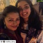 Bhumika Chawla Instagram - #Repost @mallika_dang with @make_repost ・・・ Happy Birthday gorgeous❤🎂