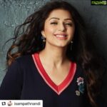 Bhumika Chawla Instagram - #Repost @isampathnandi with @make_repost ・・・ Happiest birthday to our class apart actress @bhumika_chawla_t garu. The energy, charm and value you bring onto the sets is unparalleled. Wishing you a great day and year ahead full of blessings💐 #happybirthday #bhumika #seetimaarr @srinivasaasilverscreenoffl @yoursgopichand @tamannaahspeaks @diganganasuryavanshi @rahman_actor #soundarrajan #manisharma