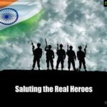 Bhumika Chawla Instagram - Happy Independence Day to all ... Heartfelt thanks to our Real Heroes — our Soldiers .... who stand in MINUS temperatures away from families to make sure we are warm with ours .... Thank you to the Doctors , Nurses , Security people , Who are taking care of us in this Pandemic 🌸 Thank you to The people who are selflessly serving langars to people ... Thank you to all who make being independent a better place .. 🙏