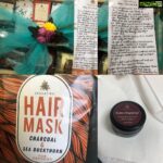 Bhumika Chawla Instagram – Received this gift from a friend who’s dealing this upcoming BRAND AROVATIKA …. Thank you 🌸 I have tried the lip balm and the Hair mask and I totally vouch for these two : ) will be trying out the stuff and continue to let you know how the rest is . Though I am sure it’s going to ge good .. thanks @aromatika_inc , Vineeta @vineeta1205 @arotatvika 🌸