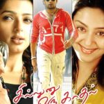 Bhumika Chawla Instagram – Wishing Suriya a wonderful birthday . Wishing you happiness , good health , success and peace always 🌻 it was wonderful working with you and knowing you a wonderful dignified and kind human .