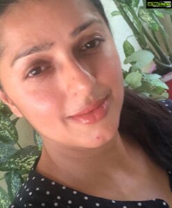 Bhumika Chawla Instagram - The union of Everything and Nothing is where Prayer begins