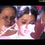 Bhumika Chawla Instagram - On the sets of YAARIYAN - my punjabi film a long time ago
