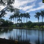 Bhumika Chawla Instagram - Nature —- silence —- the sounds of nature 🌸birds ...