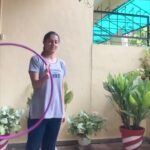 Bhumika Chawla Instagram -