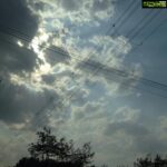 Bhumika Chawla Instagram – NATURE 2 …. Shubh Ratri ….