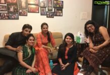 Bhumika Chawla Instagram - Almost two years ....🌻