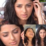 Bhumika Chawla Instagram – Expressions …. moments …