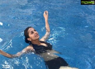 Bhumika Chawla Instagram - One day at a time …