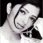 Bhumika Chawla Instagram – Daboo … look what I found 😊 1998 …. my first portfolio …. Thank you for doing this shoot then and for showing me the way how to go about :) 😊what a journey from then on @dabbooratnani @manishadratnani