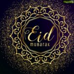 Bhumika Chawla Instagram - Eid Mubarak to all of you , to all my friends in UAE and around the world . DUAS for happiness , good health and peace always ...
