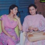 Bhumika Chawla Instagram - Happy Mother’s Day .. to the best Mom and even better Nani that you were ❤️ and to my son who made me a mother and makes me want to keep learning and being better . I do falter many a times ... but I am learning Yash with each passing day ... succeeding at times , at times failing ... learning and praying to be a better mother always .. love to my mom and to my child ❤️❣️❣️❣️❤️