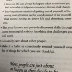 Bhumika Chawla Instagram – Most people are just as happy as they decide  to be … 🌻😊