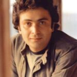 Bhumika Chawla Instagram - One more legendary actor gone ... Rishi Kapoor ji .. Two days two great actors gone ... May his soul rest in peace ... 🙏