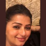Bhumika Chawla Instagram – GRATITUDE —— is the most powerful tool of life 🌸 lets get together in thanking God and i would love to hear three things you are grateful to God for …🙏
