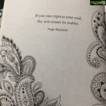 Bhumika Chawla Instagram -