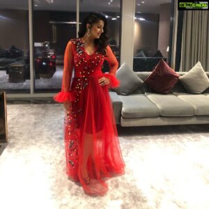 Bhumika Chawla Instagram -