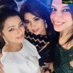 Bhumika Chawla Instagram - For Bharat’s art exhibition in Dubai