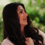 Bhumika Chawla Instagram – 2013 …. This still is from a film while I was 4 months on my way to being a mother …