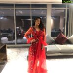 Bhumika Chawla Instagram -