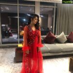 Bhumika Chawla Instagram -