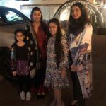 Bhumika Chawla Instagram -