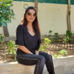Bhumika Chawla Instagram -