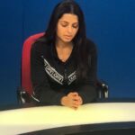 Bhumika Chawla Instagram -